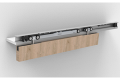 Essential Timber basisgarnituur SF-P90 met dubbele SoftClose